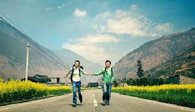 首個“中美旅游年”拉開序幕 春節赴美游升溫