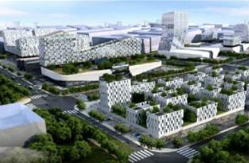 59個(gè)項(xiàng)目集中落戶紅島經(jīng)濟(jì)區(qū) 總投資約336億元