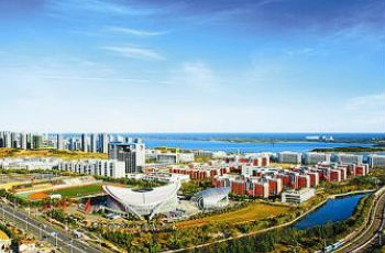 "青漂"講述黃島五年巨變:房?jī)r(jià)翻番酒店業(yè)發(fā)展迅猛