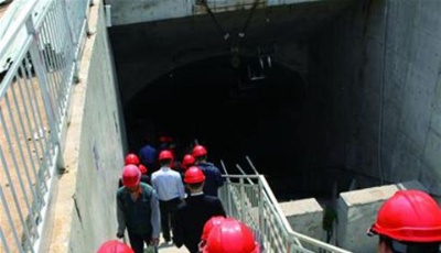 青島地鐵今年拆遷46.7萬平 政府建專門機(jī)構(gòu)推進(jìn)