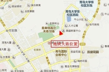 "黃金地塊"新年將拍 競(jìng)買保證金高達(dá)2.5億