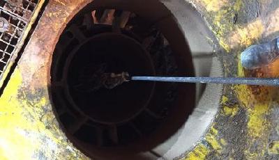 山東平邑石膏礦4名礦工被困36天后成功獲救