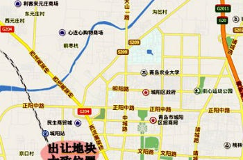 1月份26宗地塊成交13.2億 主城區(qū)零成交