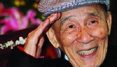 改革探索者袁庚今日凌晨逝世 老人一生堪稱傳奇