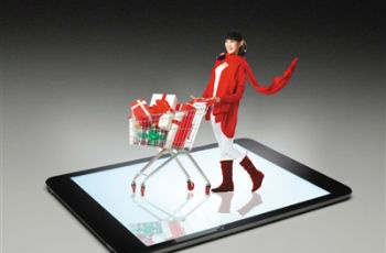 電商年貨爭(zhēng)奪戰(zhàn)：80后、90后成消費(fèi)主力