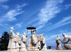 青島旅游大數(shù)據(jù)：大年初四將迎周邊出游高峰
