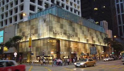 全球最大奢侈品公司CEO:市場低估了中國經濟