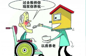 "政策熱、市場冷" "以房養(yǎng)老"單靠市場還不夠