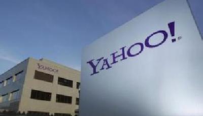 雅虎業績不佳引裁員 前員工起訴其“歧視男性”
