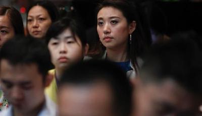 盤點各個行業年終獎:金融業最高 房企獎金縮水