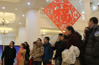 青島樓市正式進入春節(jié)休整期 2月僅6盤上市均位于近郊