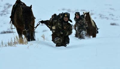 今起中東部迎大范圍雨雪 返程交通將受影響