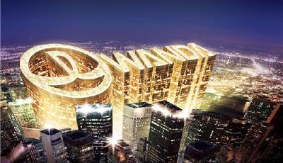 王健林朋友圈私募100億 萬達轉型到底差不差錢？