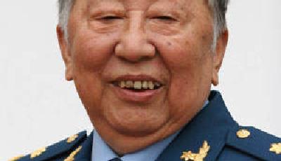 著名藝術(shù)家閻肅逝世 留下1000多部精品