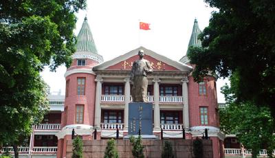 中山大學(xué)啟動(dòng)中國(guó)引力波探測(cè)工程 投資約150億元