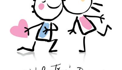 爆笑段子：快到情人節(jié)了，有人又在抱怨單身！