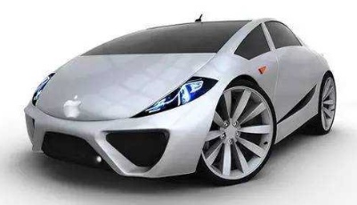 蘋果實驗室傳出發(fā)動機(jī)噪音：真的在造汽車？