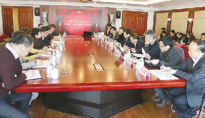 百年嶗山礦泉水借“智”起飛