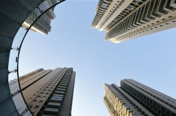 三四線城市住宅量價齊跌 房產(chǎn)老板朋友圈吆喝賣房