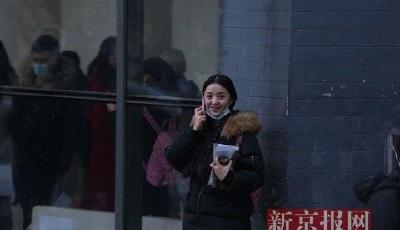 北影、中戲、中傳三校今天拉開藝考大幕(圖)