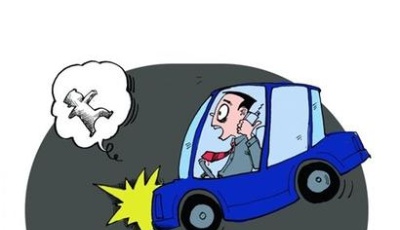 面包車被寶馬逼停車主斗氣蹲其車前 遭碾壓致死