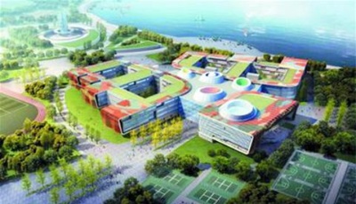 38個(gè)重點(diǎn)公共項(xiàng)目建設(shè)提速 10個(gè)項(xiàng)目將于年內(nèi)竣工