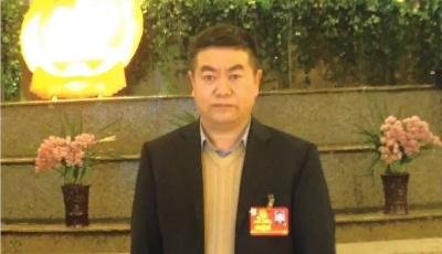 代表委员风采 | 卢国强：代表是个“良心活” 