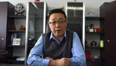 代表委员风采 | 崔群：将青岛打造成为中国的新能源之都 