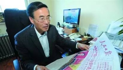 代表委员风采 | 刘文俭：提建议不能代表一方利益 