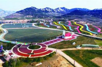 灵山湾转型之路:引领经济新常态打造全新增长极