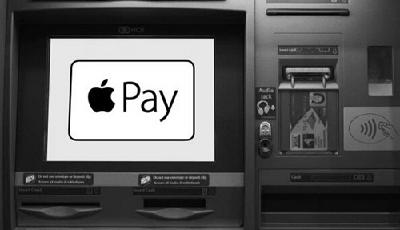 Apple Pay入華 與銀聯抱團攪局移動支付