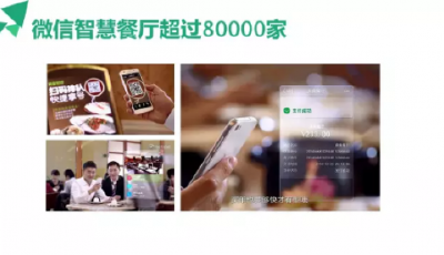 避開提現收費 微信零錢還有多種用法