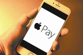 Apple Pay今日上線 支持19家銀行銀聯(lián)卡 