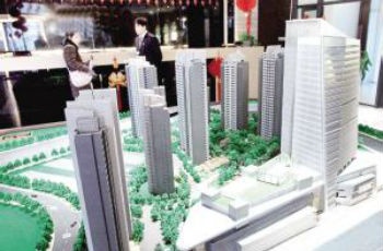 2月樓市休年假 前兩周開(kāi)盤項(xiàng)目為零成交量?jī)H千套