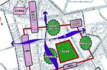 青島將推動(dòng)區(qū)域協(xié)調(diào)發(fā)展 全城處處"開(kāi)花"