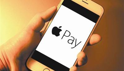 Apple Pay今日上線 不需聯網一兩秒完成支付