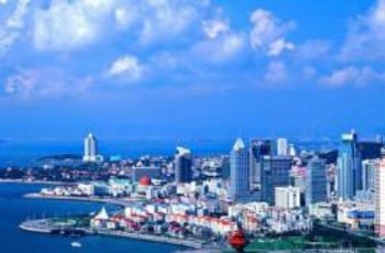 島城海陸空多港聯(lián)動 打造東北亞國際航運樞紐