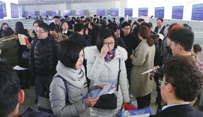 多地公布2016年企業工資指導線 你工資能漲多少？