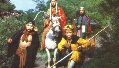 免費IP成"唐僧肉" 兩年26部西游電影都要吃一口