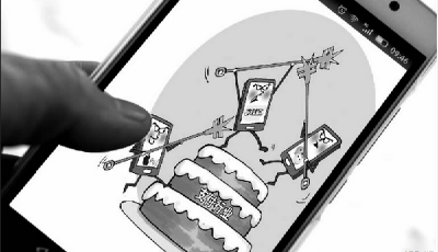 入華首日 Apple Pay綁卡數量遠超3000萬張