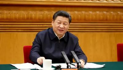 習近平關于新聞輿論的16條新論