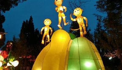 北晴南雨：元宵節北方大部晴朗少云 南方陰雨綿綿