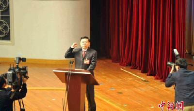 2016年省級地方兩會全落幕 9人履新省級一把手