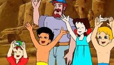 經典動畫《海爾兄弟》重登央視