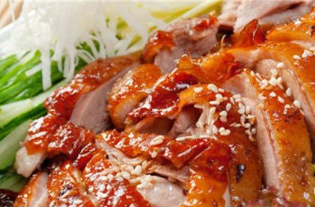 兩只“網紅鵝”已被宰殺 盤點鵝肉的禁忌