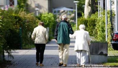 擔心養老金繳多“不劃算”？人社部：正研究賬戶繼承