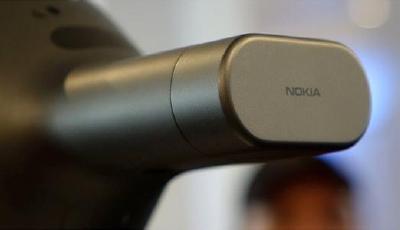 諾基亞宣布將重返智能手機市場