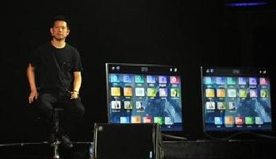 樂視發力互聯網生態新版圖 獲中超獨家版權