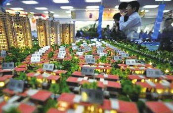 新房二手房成交態(tài)勢上揚 業(yè)內人士期盼春來早