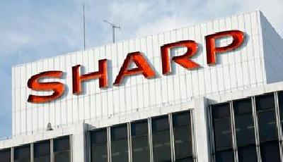 富士康暫停收購夏普 因后者出現新債務